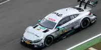 Gary Paffett