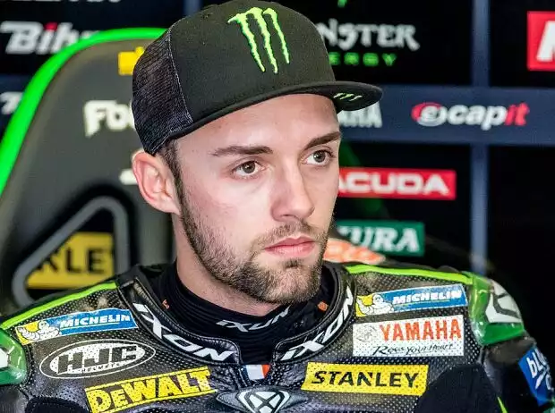 Jonas Folger Titel-Bild zur News: Jonas Folger