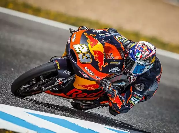 Niccolo Antonelli Titel-Bild zur News: Niccolo Antonelli