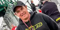 Bild zum Inhalt: TT-Legende John McGuinness schwer verunglückt