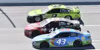Aric Almirola