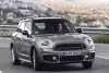 Bild zum Inhalt: Mini Cooper S E Countryman All4 2017: Bilder & Infos zu Preis, Daten, Markstart