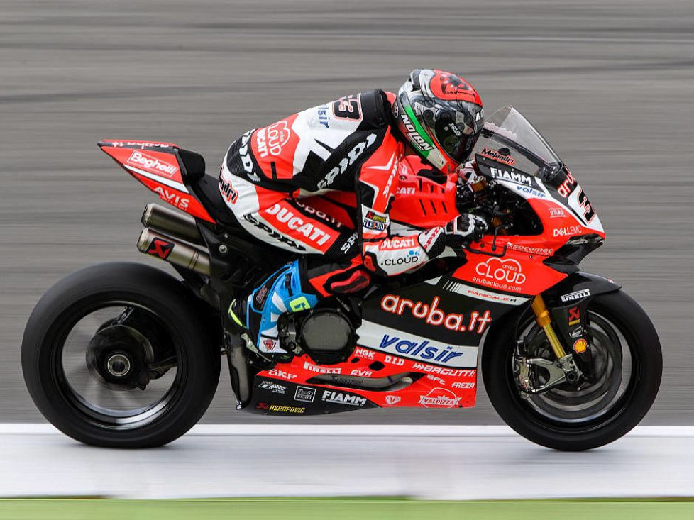 Marco Melandri