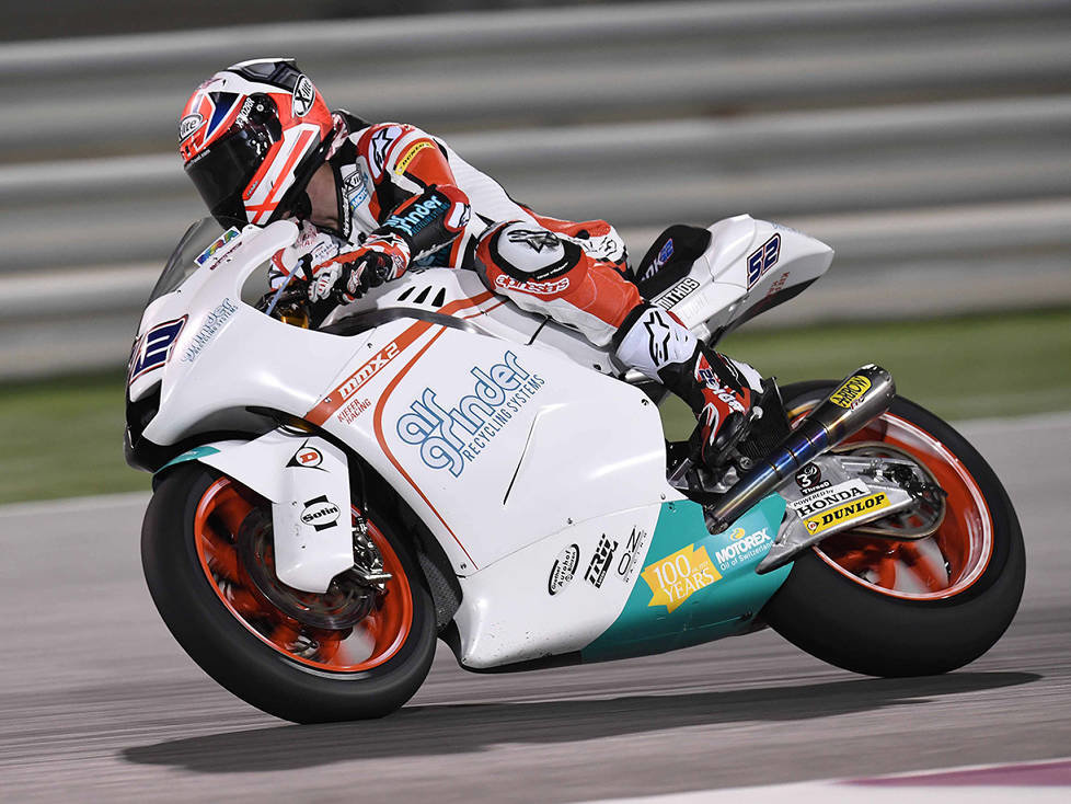 Danny Kent