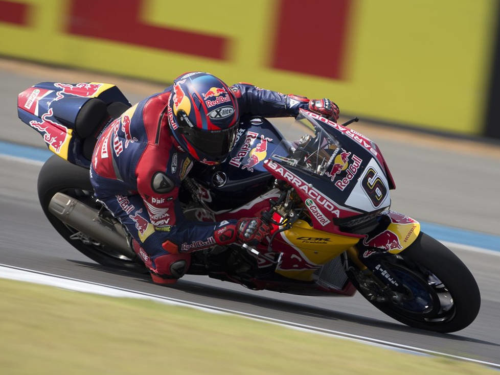 Stefan Bradl