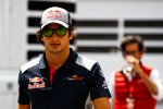 Carlos Sainz (Toro Rosso) 