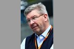 Ross Brawn 