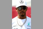 Lewis Hamilton (Mercedes) 