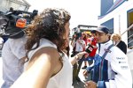 Felipe Massa (Williams) 