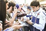 Lance Stroll (Williams) 