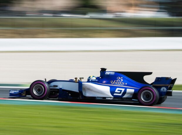 Marcus Ericsson