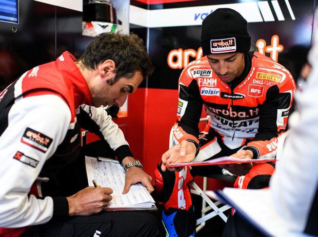 Marco Melandri Marco Melandri