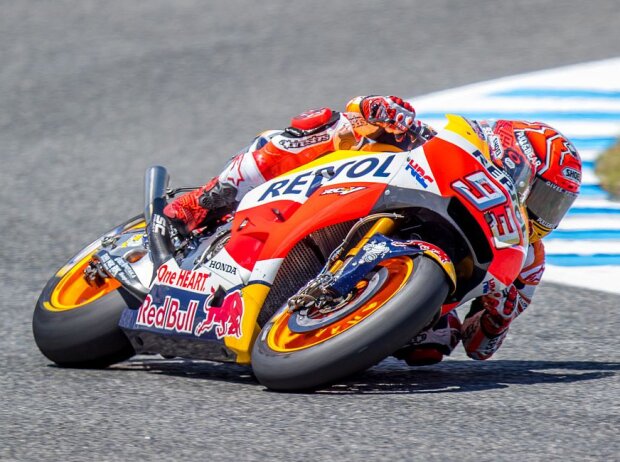 Marc Marquez