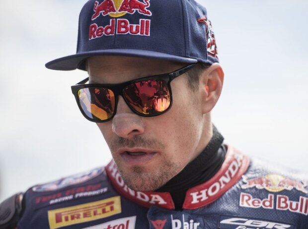 Nicky Hayden