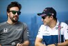 "Nicht korrekt": Felipe Massa kritisiert Alonsos Indy-Ausflug