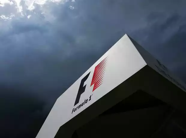 Formel 1 Titel-Bild zur News: Formel 1