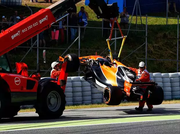 Fernando Alonso Titel-Bild zur News: Fernando Alonso