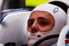 Felipe Massa: Williams 2017 ein ganz anderes Team als 2016