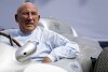 Formel-1-Legende Stirling Moss darf Krankenhaus verlassen