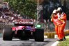 Bild zum Inhalt: Vettel nicht Kapitän im Ferrari: Update-Schlacht verloren?