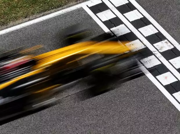 Titel-Bild zur News: Nico Hülkenberg
