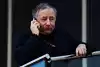 Bild zum Inhalt: Dear Mr. President: Jean Todt will dritte Amtszeit