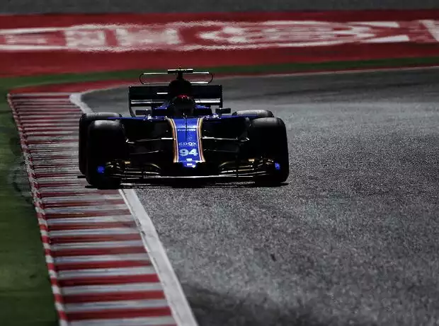 Pascal Wehrlein Titel-Bild zur News: Pascal Wehrlein