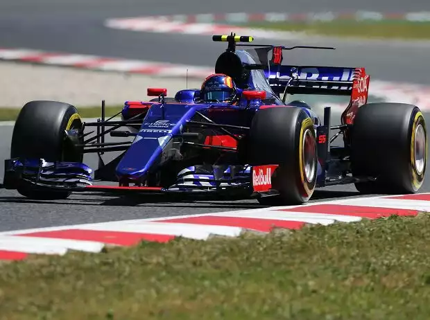 Carlos Sainz Titel-Bild zur News: Carlos Sainz