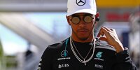 Bild zum Inhalt: Hamilton schreibt Red Bull ab: "Habe ich nicht auf dem Radar"