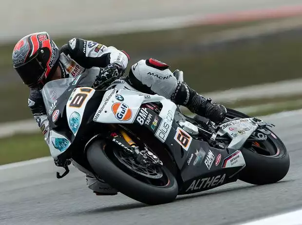 Jordi Torres Titel-Bild zur News: Jordi Torres