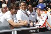 Bild zum Inhalt: Marquez "überrascht" von Hondas Formel-1-Problemen