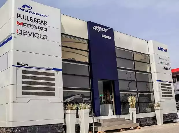 Aspar Hospitality Titel-Bild zur News: Aspar Hospitality