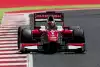 Bild zum Inhalt: Formel 2 Barcelona 2017: Leclerc erneut auf Pole