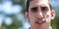 Sebastien Buemi