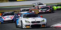 Bild zum Inhalt: Gipfeltreffen zwischen ADAC GT-Masters und DTM