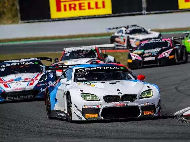 Schnitzer BMW Titel-Bild zur News: Schnitzer BMW