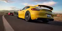 Forza Horizon 3