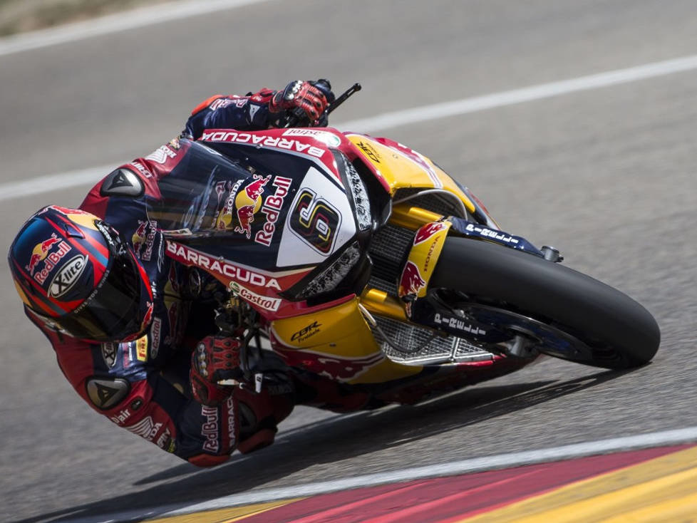 Stefan Bradl