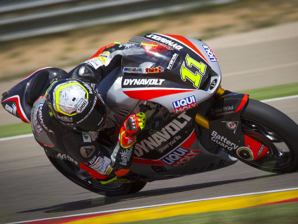 Sandro Cortese
