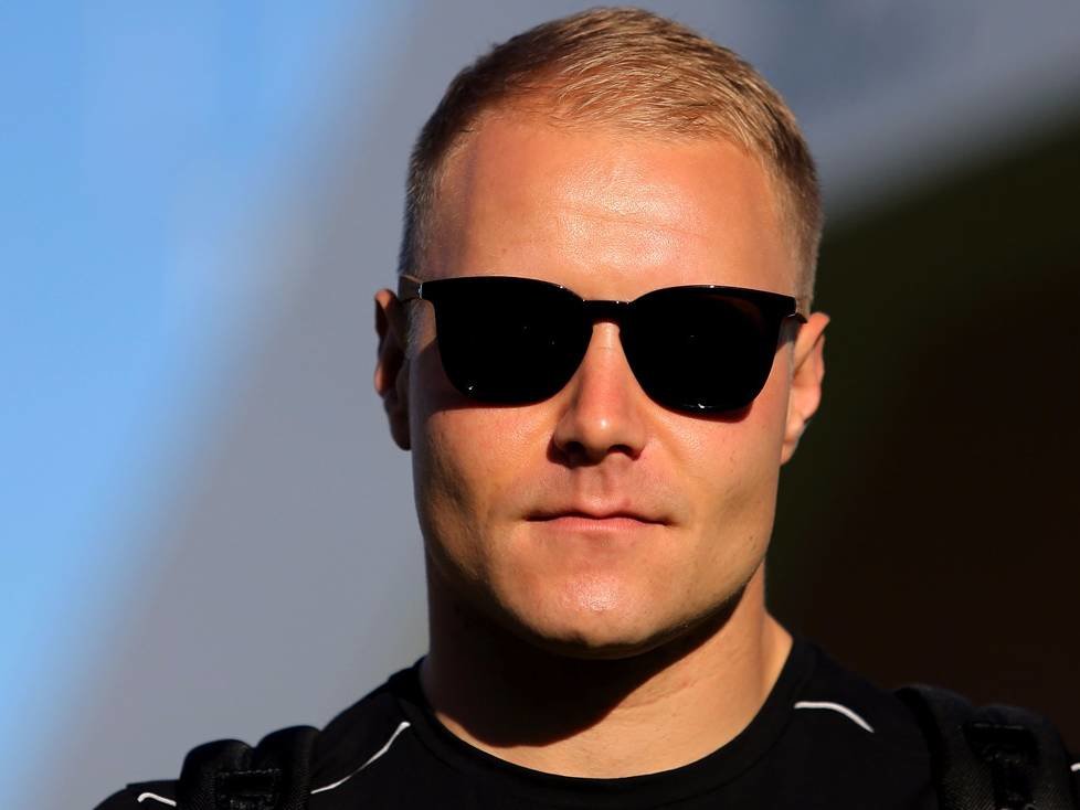 Valtteri Bottas