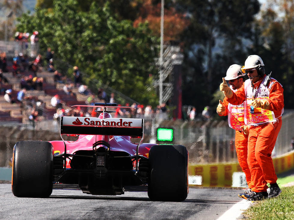 Sebastian Vettel