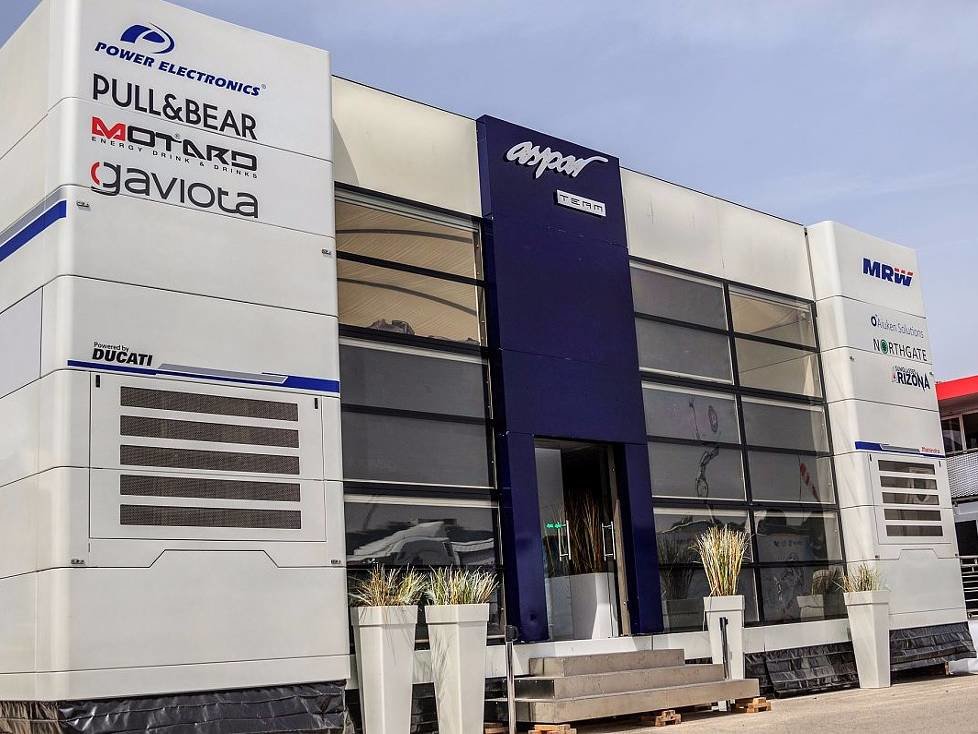 Aspar Hospitality