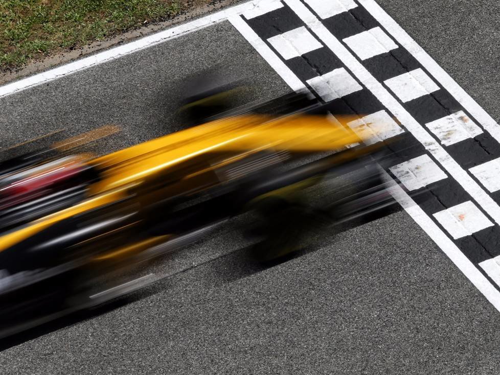 Nico Hülkenberg