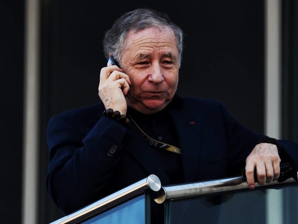 Jean Todt