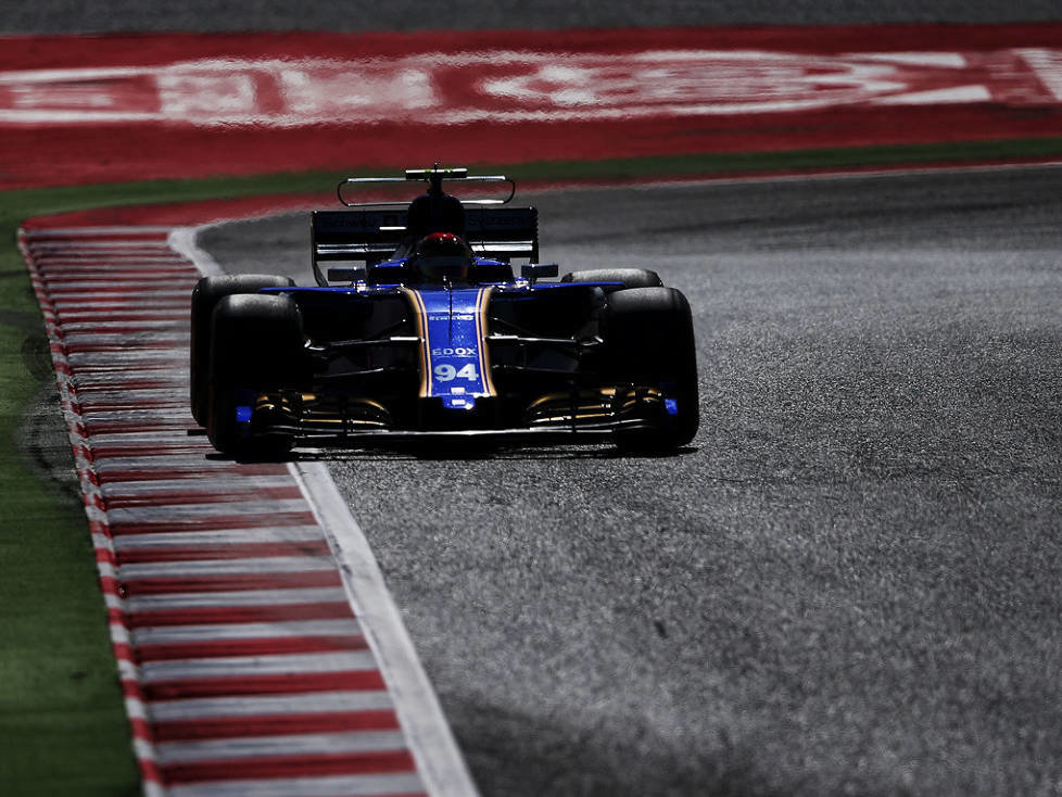Pascal Wehrlein