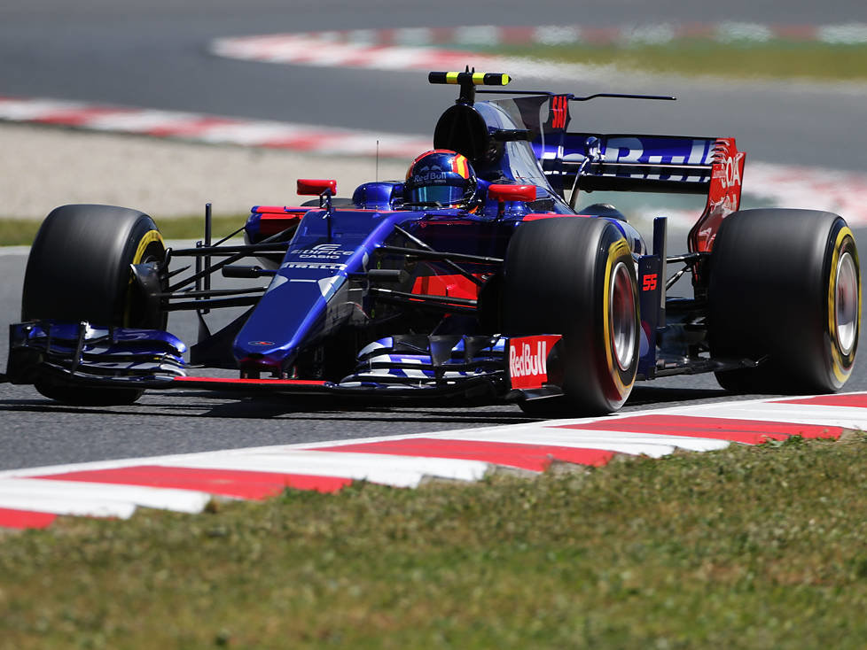 Carlos Sainz