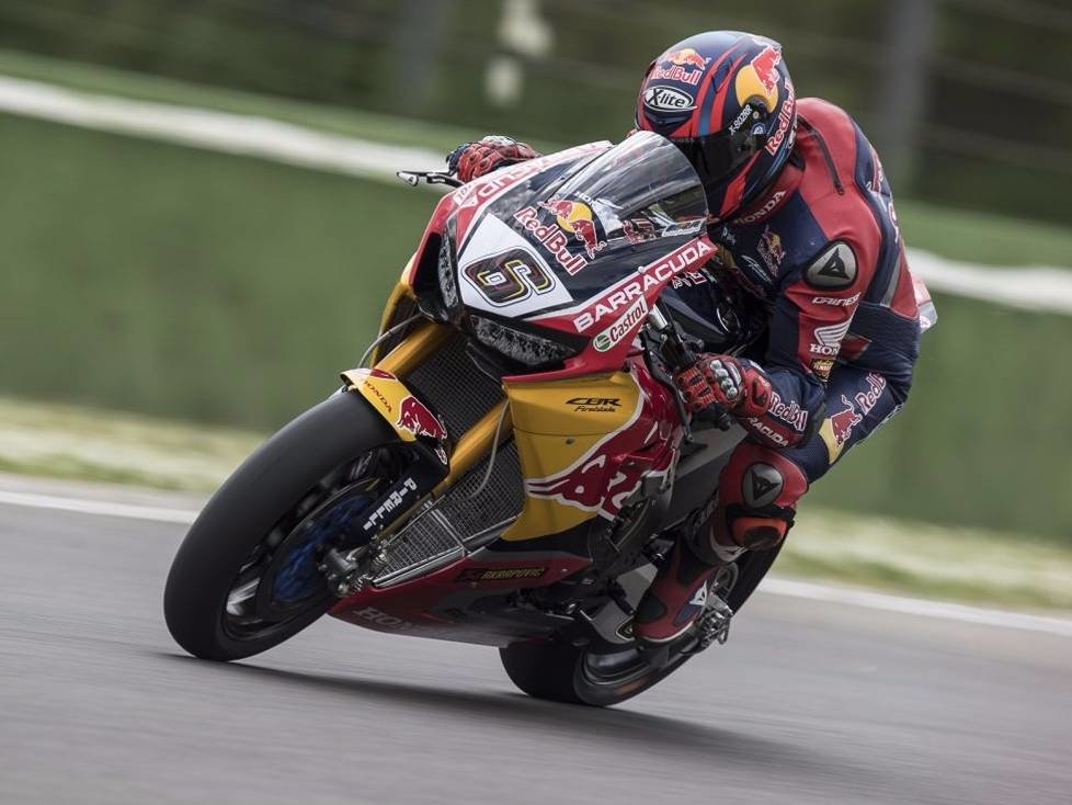 Stefan Bradl