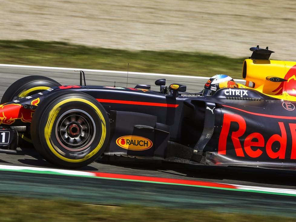 Daniel Ricciardo