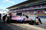 Sergio Perez (Force India) 