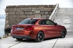 BMW 2er Coupé 2017